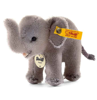 Steiff Eli Elephant